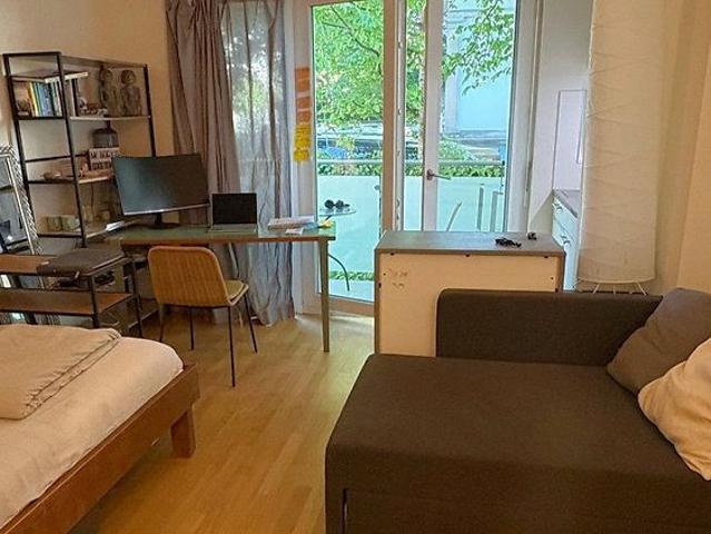 Haus mieten in Einigen, Zürich