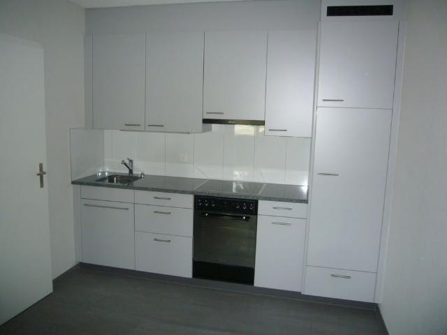 Apartment mieten in Zofingen, Aargau
