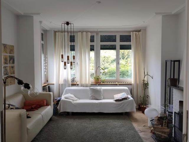 Haus mieten in Allschwil, Basel-Landschaft