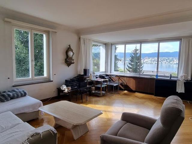 Apartment mieten in Zollikon, Zürich