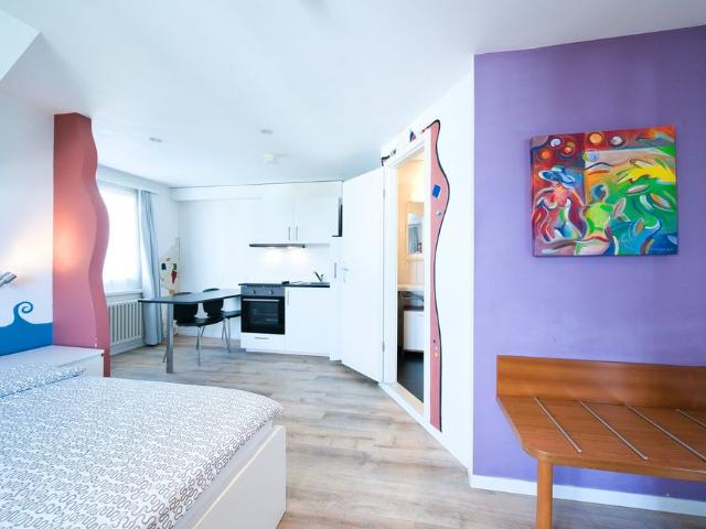 Apartment mieten in Birr, Aargau