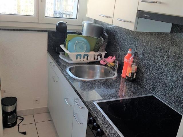 Apartment mieten in Lü