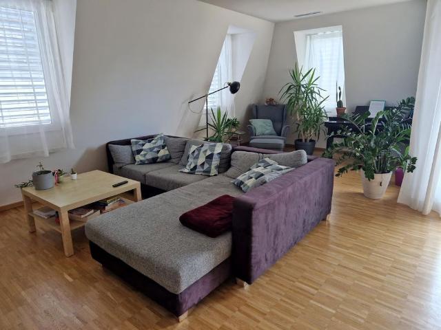 Apartment mieten in Lachen, St. Gallen