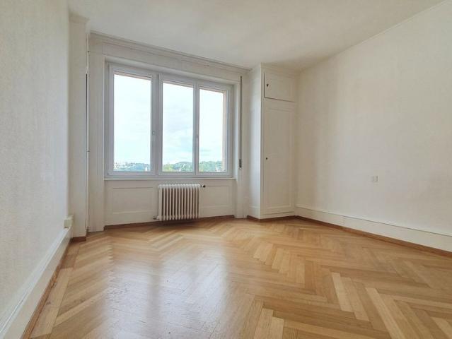 Apartment mieten in Villars, Freiburg