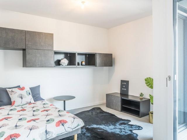 Apartment mieten in Granges-Paccot, Freiburg