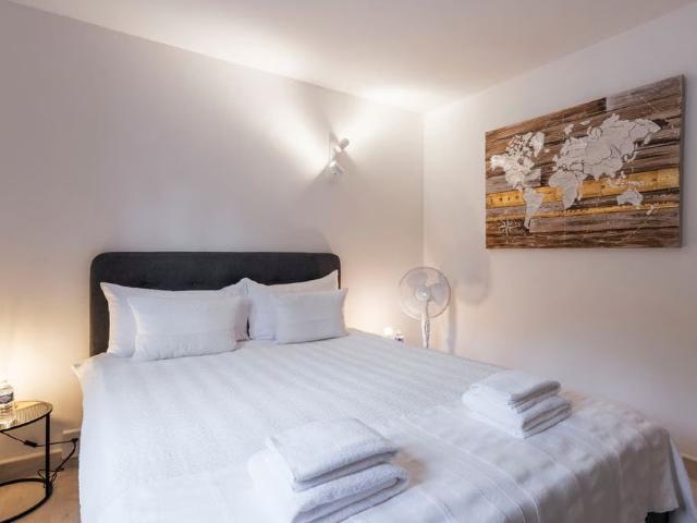 Apartment mieten in Duillier, Waadt