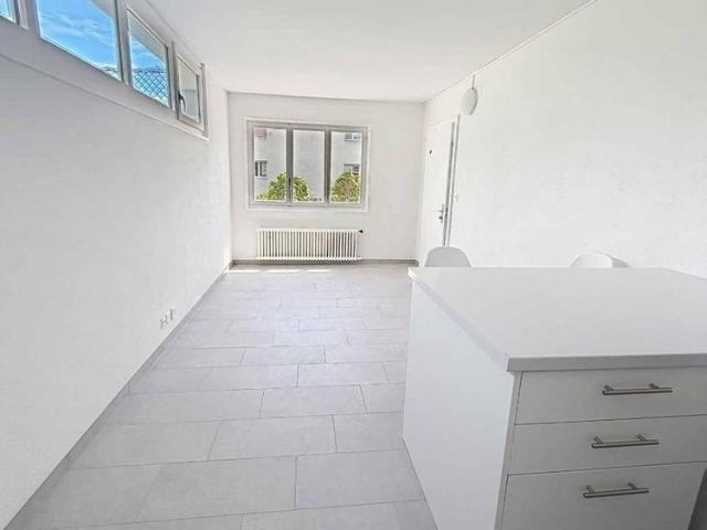 Apartment mieten in Le Motty, Ecublens