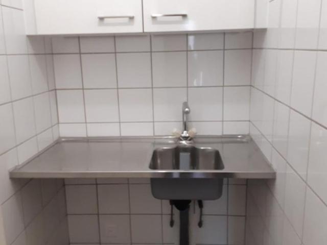 Studio mieten in Conches