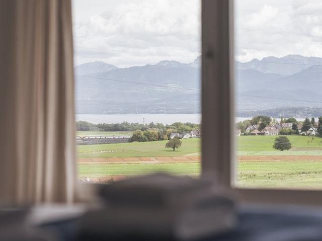 Apartment mieten in Duillier, District de Nyon