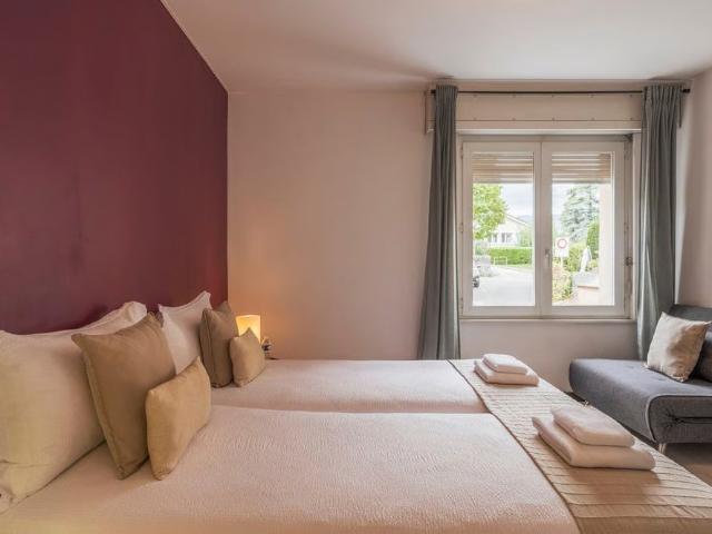 Apartment mieten in Duillier, District de Nyon