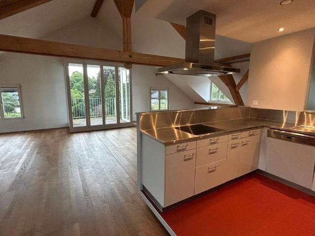 Apartment mieten in Burgdorf, Bern