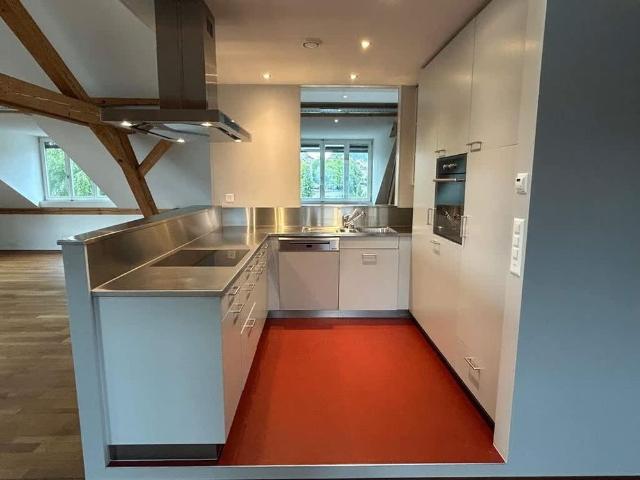 Apartment mieten in Burgdorf, Bern