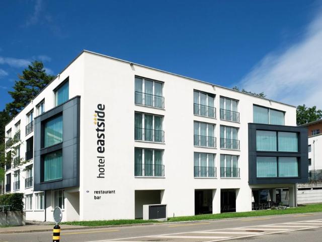 Studio mieten in Schwarzenbach (SG), St. Gallen