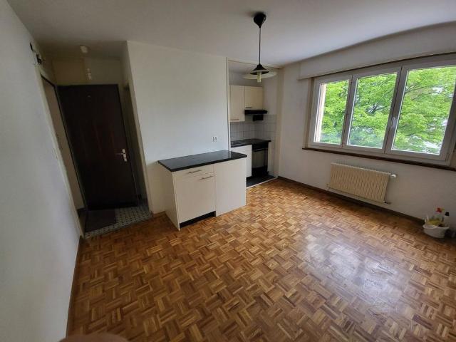 Studio mieten in Platy, Villars-sur-Glâne