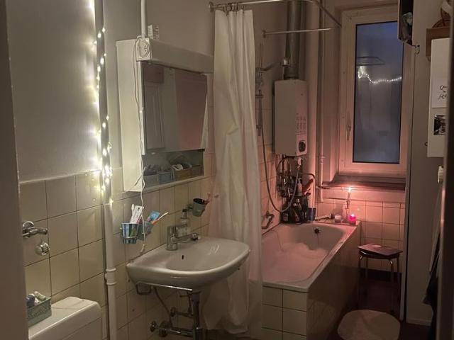 Apartment mieten in Bern