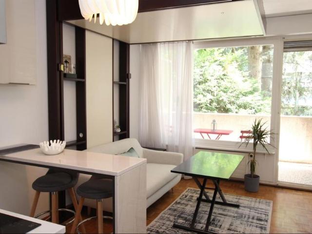 Apartment mieten in Conches