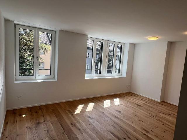 Apartment mieten in St. Jakob, St. Gallen