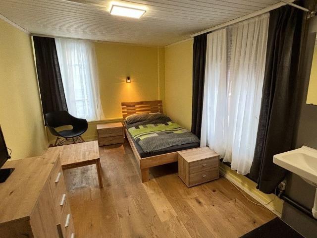 Studio mieten in Einsiedeln, Schwyz