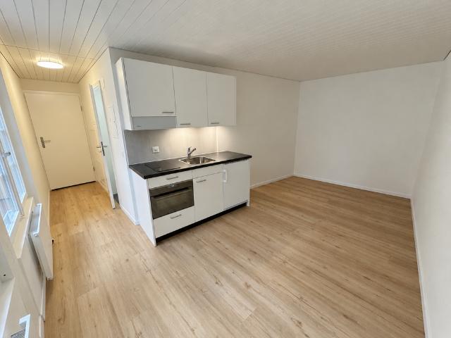 Studio mieten in Thun, Verwaltungsregion Oberland
