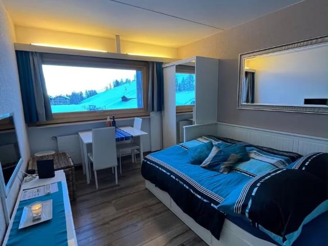 Apartment mieten in Baar, Nendaz, Wallis