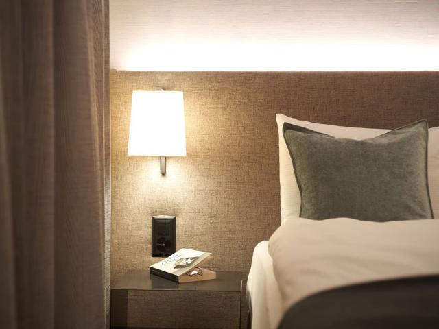 Apartment mieten in Oerlikon, Zürich