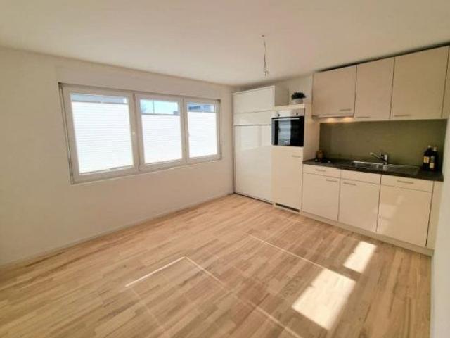 Apartment mieten in Grenchen, Amtei Solothurn-Lebern