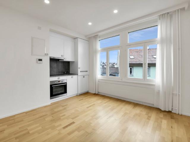Apartment mieten in Schwarzenbach (SG), St. Gallen