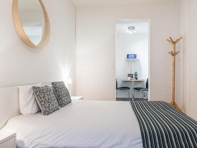 Studio mieten in Cheseaux-Lausanne, Waadt