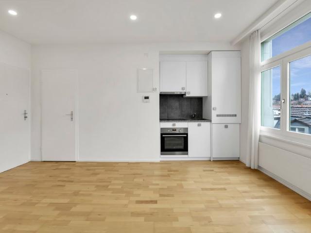 Haus mieten in Schwarzenbach (SG), St. Gallen