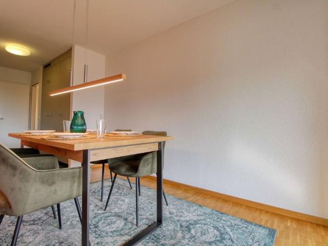 Studio mieten in Friesenberg, Zürich