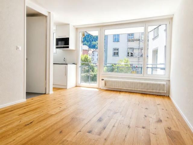 Apartment mieten in Chur, Graubünden