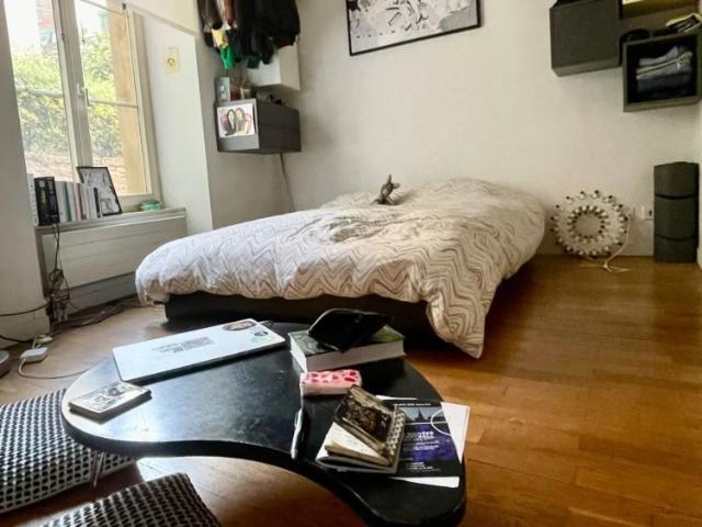 Apartment mieten in Corcelles (NE)