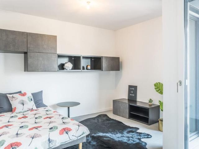 Apartment mieten in Granges-Paccot, Freiburg