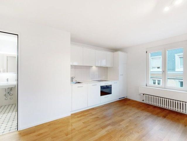 Haus mieten in Einigen, Zürich