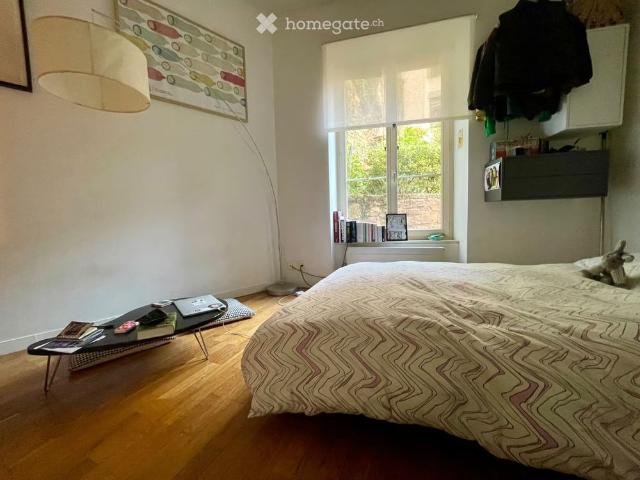 Apartment mieten in Corcelles (NE)