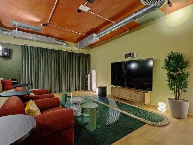 Apartment mieten in Cham, Zug