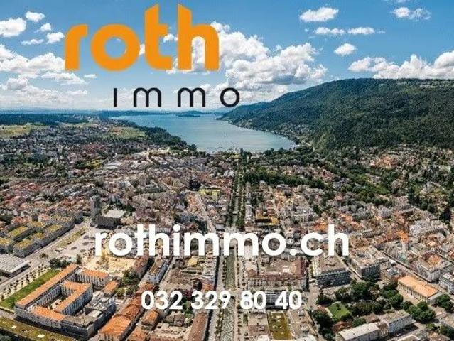 Apartment mieten in Bern