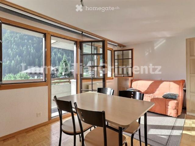 Haus mieten in Anniviers, Wallis