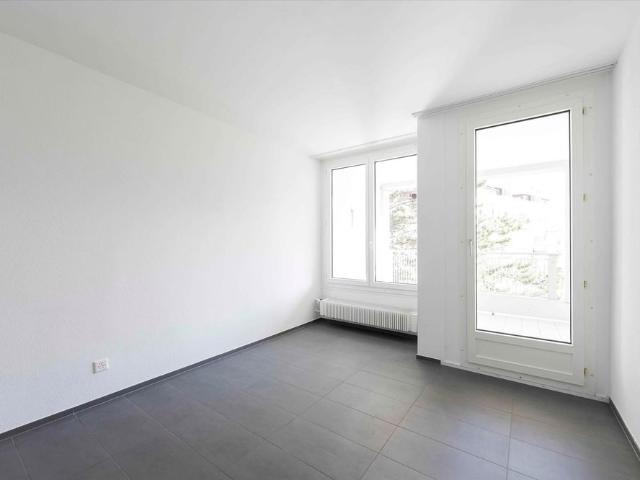 Apartment mieten in Chur, Graubünden