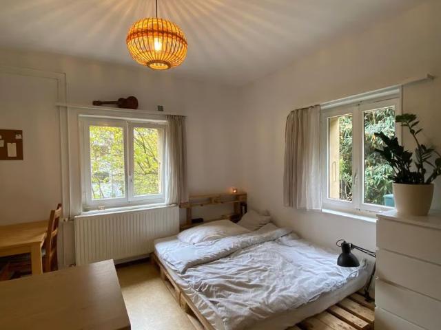 Apartment mieten in Vignettaz, Fribourg - Freiburg