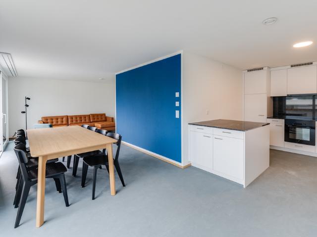 Apartment mieten in Zuchwil, Solothurn