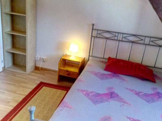Studio mieten in Kleinbasel, Basel