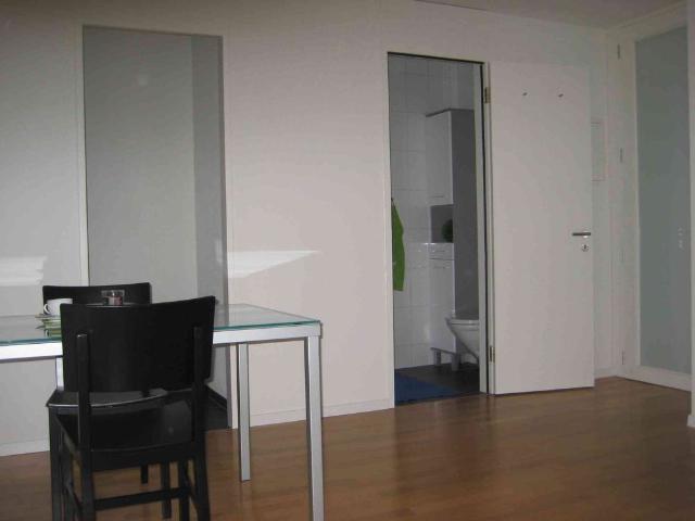 Haus mieten in Bern
