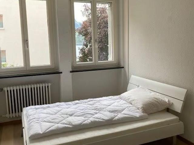 Haus mieten in Hergiswil (NW), Nidwalden