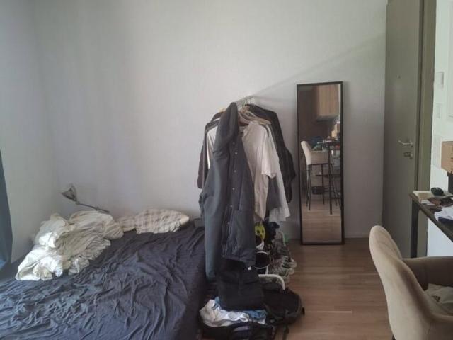 Apartment mieten in Bussigny-près-Lausanne, Waadt