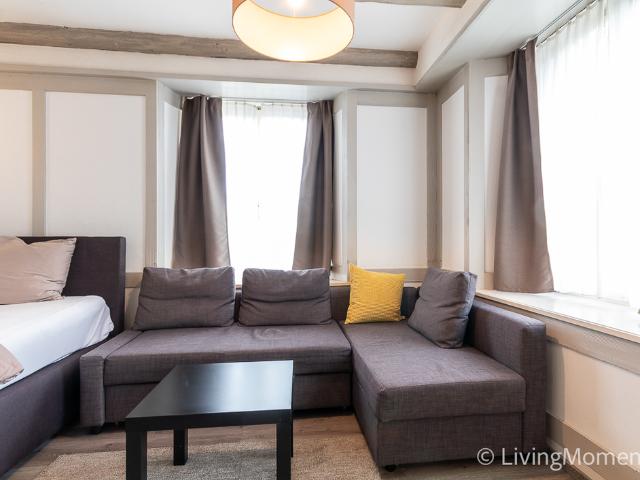 Apartment mieten in Rapperswil, Rapperswil-Jona