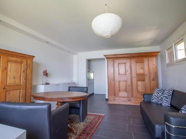Apartment mieten in Rapperswil-Jona, St. Gallen