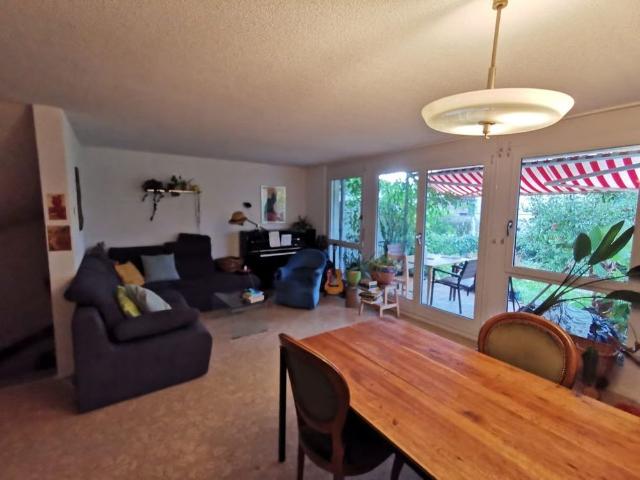 Apartment mieten in Kleinhöchstetten, Rubigen