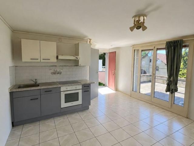 Apartment mieten in Chavornay, Waadt