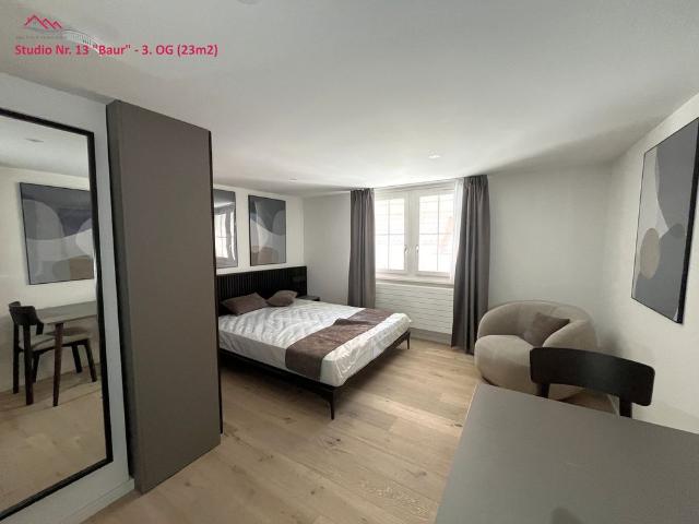 Apartment mieten in Zofingen, Aargau